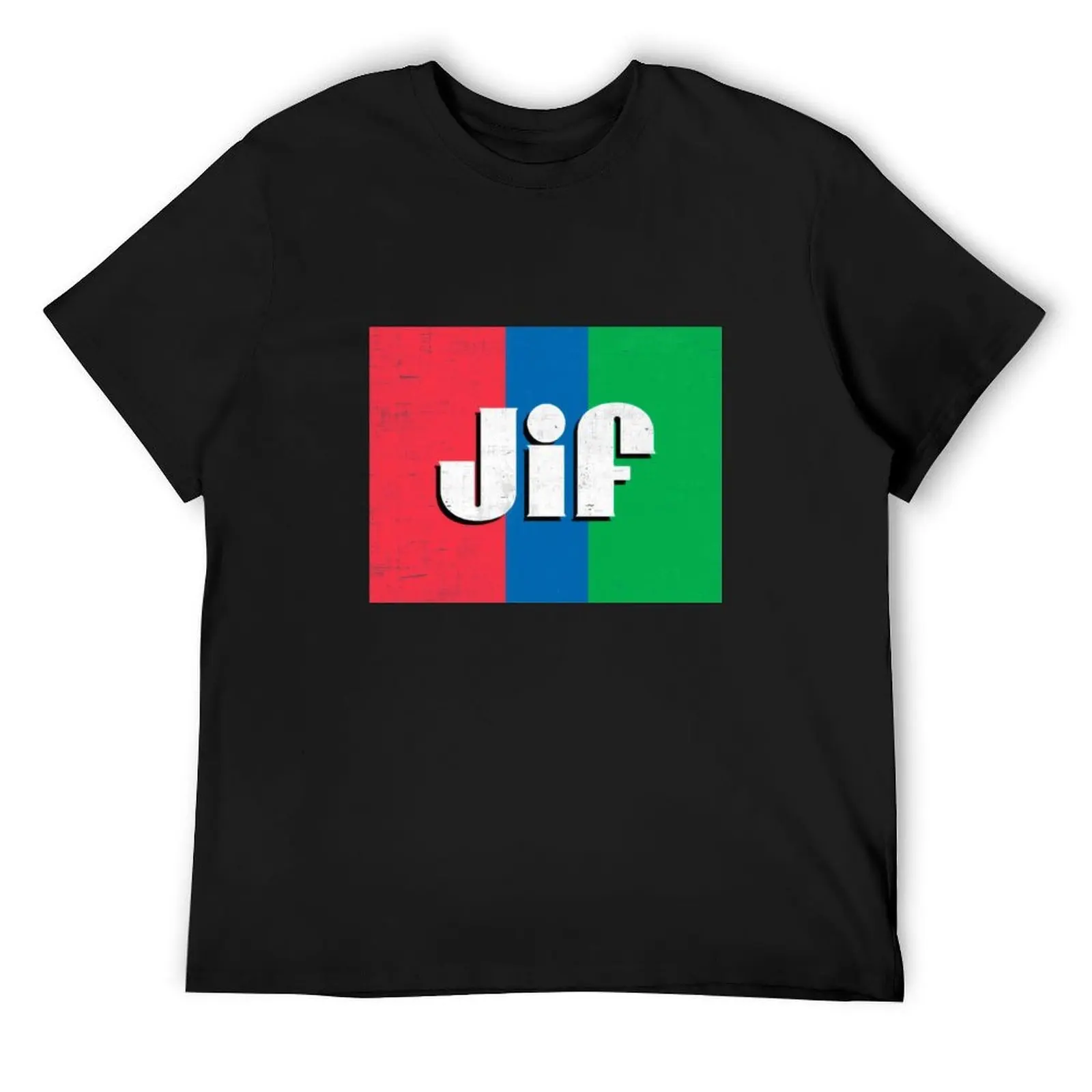 Jif Peanut Butter T-Shirt anime figures plus size tops plus sizes oversized t shirts for men
Jif Peanut Butter T-Shirt anime figures plus size tops plus sizes oversized t shirts for men