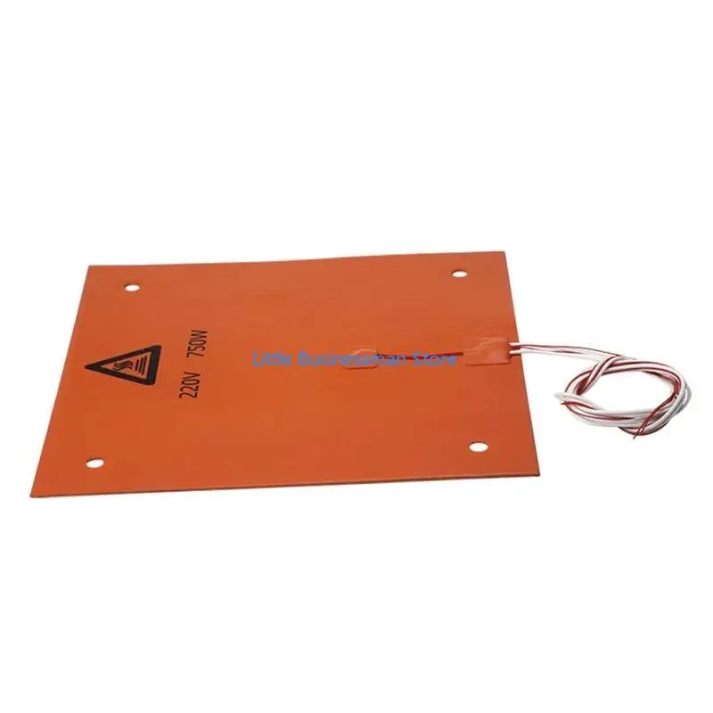 Импортный силиконовый коврик с подогревом 310x310 мм, 220 В, 750 Вт, нагревательная плита с подогревом и клейкой основой для
Импортный силиконовый коврик с подогревом 310x310 мм, 220 В, 750 Вт, нагревательная плита с подогревом и клейкой основой для