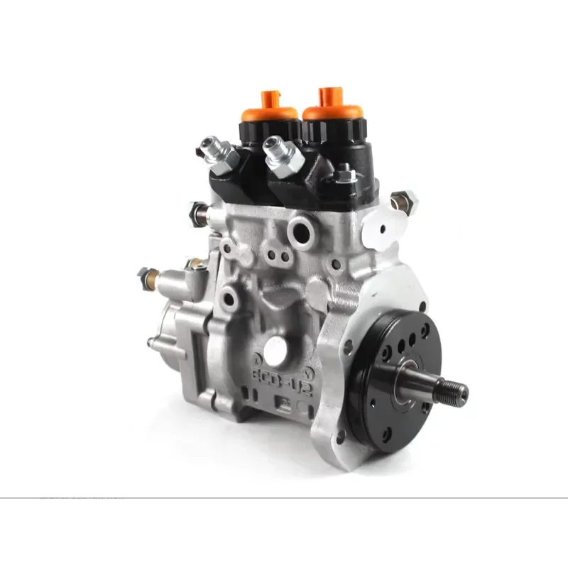 6156-71-1132 Fuel Pump for PC400-7 PC450-7 Excavator WA480-5 Loader SAA6D125E-3 Engine
6156-71-1132 Fuel Pump for PC400-7 PC450-7 Excavator WA480-5 Loader SAA6D125E-3 Engine