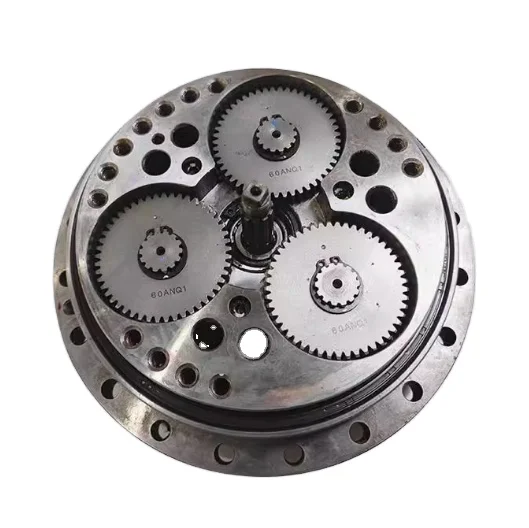 Electrical Equipment New and Precision and Genuine Reducer R-2000ic 165F Industrial Control
Electrical Equipment New and Precision and Genuine Reducer R-2000ic 165F Industrial Control