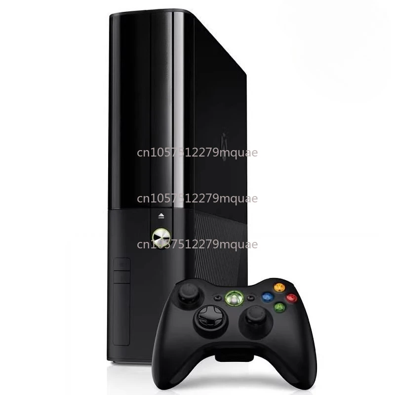 Xbox360 Somatosensory Game Console ES Home TV PS5 Sports NS Dance Interactive Double Video Game Xbox
Xbox360 Somatosensory Game Console ES Home TV PS5 Sports NS Dance Interactive Double Video Game Xbox