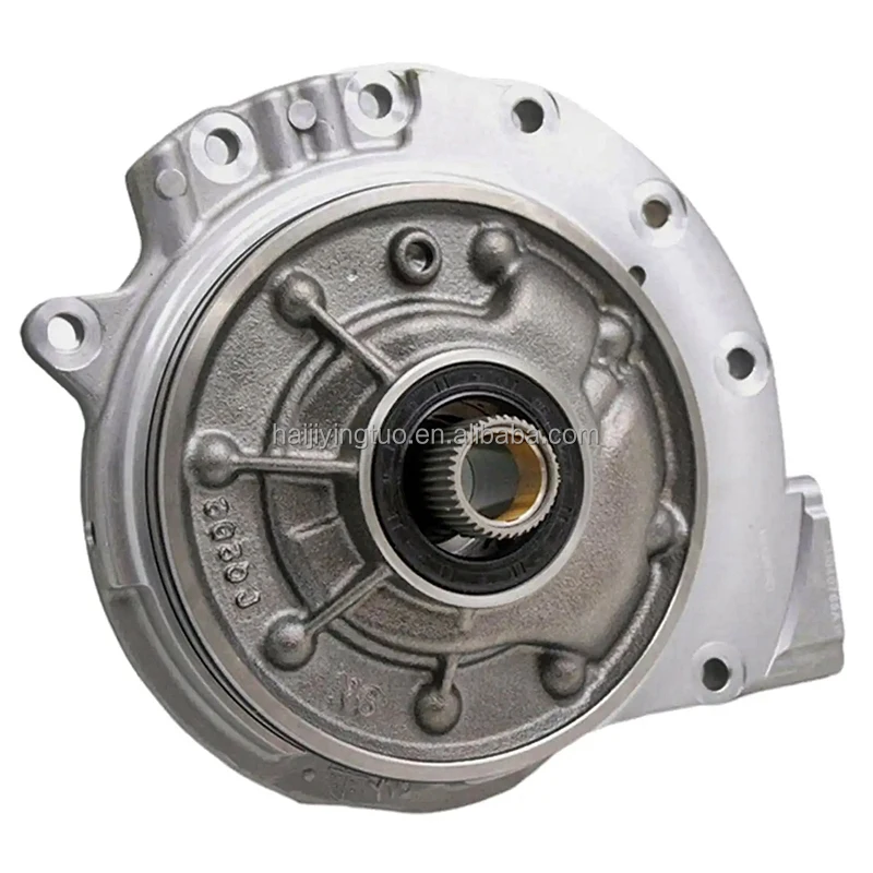 New A6LF1 A6LF2 Auto Transmission Oil Pump 46100-3B030 Fit For HYUNDAI KIA Gearbox Car Accessories Transnation KOR46100-3B030
New A6LF1 A6LF2 Auto Transmission Oil Pump 46100-3B030 Fit For HYUNDAI KIA Gearbox Car Accessories Transnation KOR46100-3B030