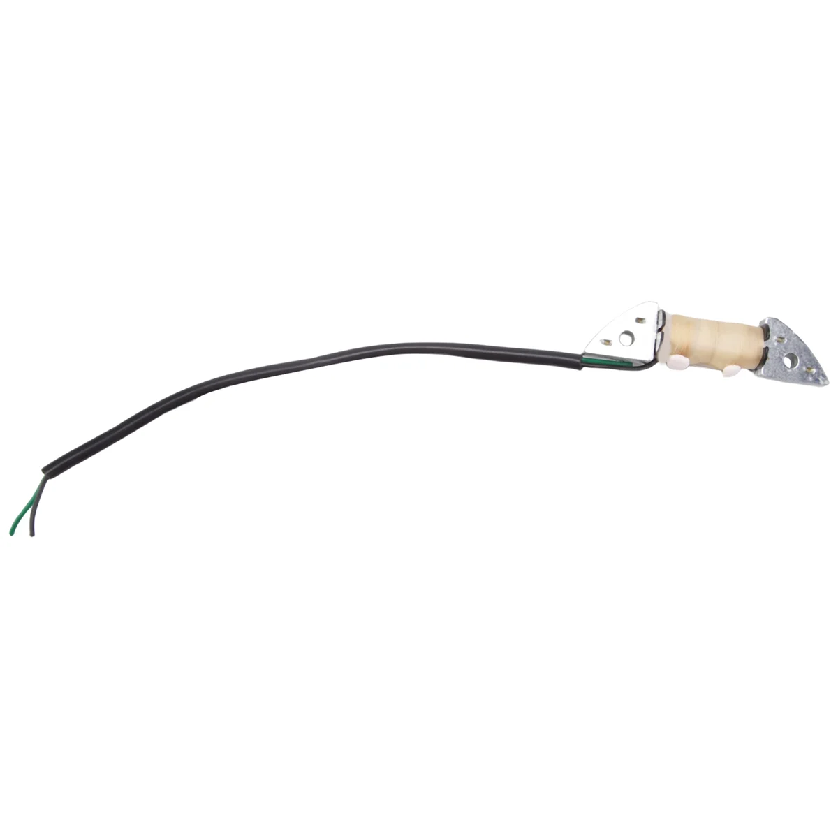 32140-93900 Первичная катушка для подвесного мотора Suzuki 9.9 л.с. 15 л.с. DT9.9A DT9.9 DT15 DT15A 2-тактный Летучий двигатель 32140-93900-000
32140-93900 Первичная катушка для подвесного мотора Suzuki 9.9 л.с. 15 л.с. DT9.9A DT9.9 DT15 DT15A 2-тактный Летучий двигатель 32140-93900-000