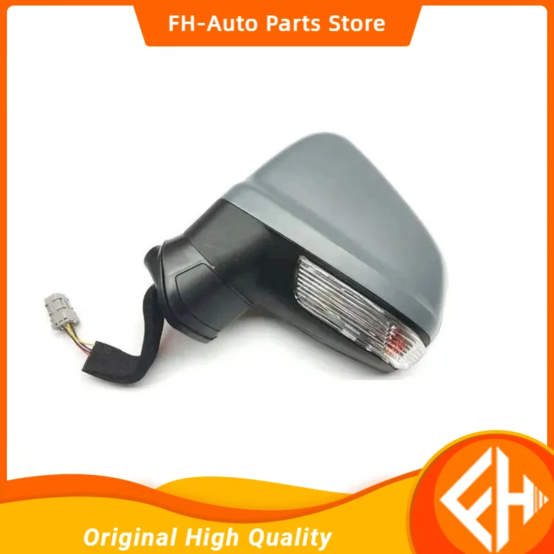4 colors Rear view Mirror assy. left / right side with heat for Chinese SAIC ROEWE MG3 2013- new Auto car motor parts 10043530
4 colors Rear view Mirror assy. left / right side with heat for Chinese SAIC ROEWE MG3 2013- new Auto car motor parts 10043530