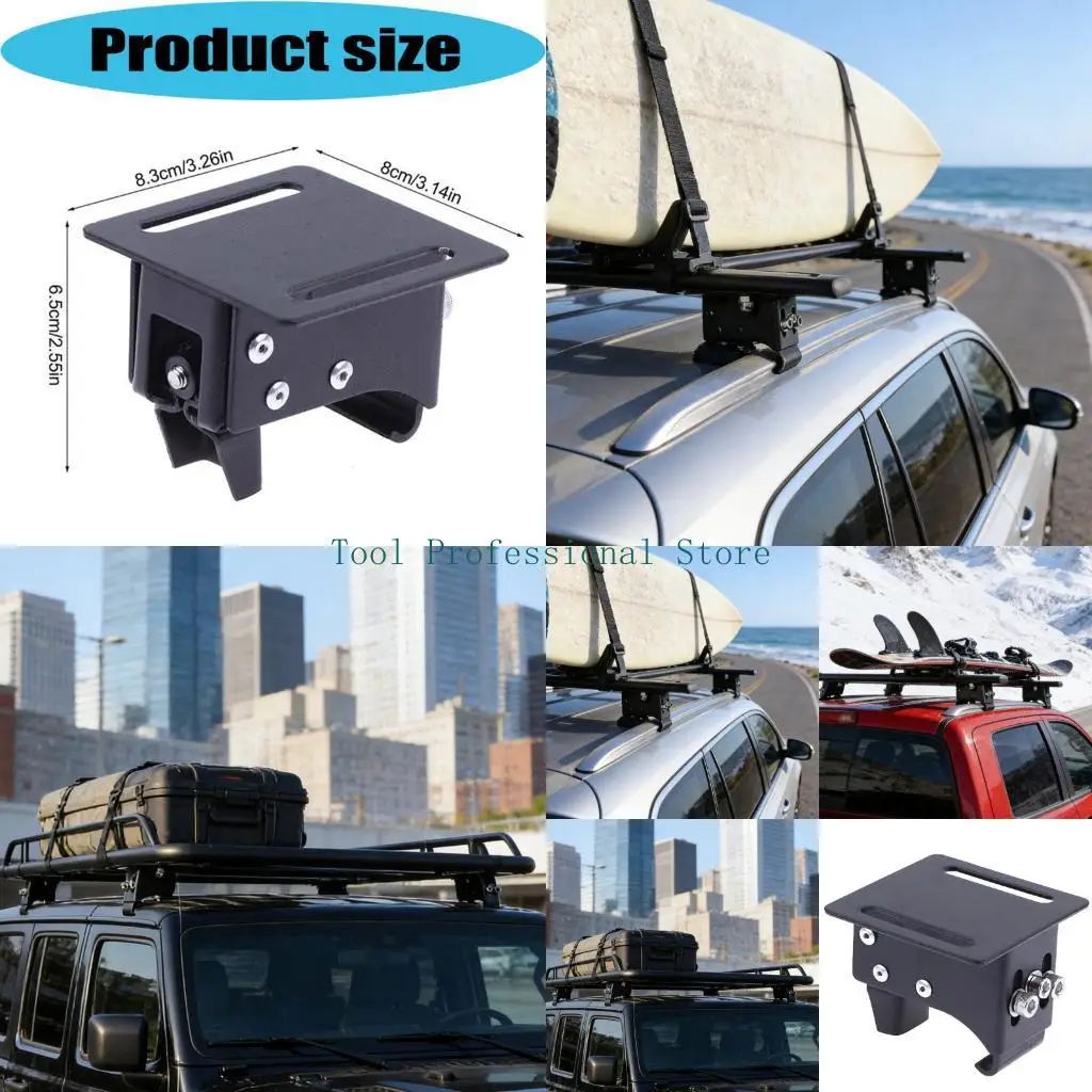 57QF Space Saving Foldable Roof Rack Mount Car Roof Rack Cargo Basket Carriers
57QF Space Saving Foldable Roof Rack Mount Car Roof Rack Cargo Basket Carriers