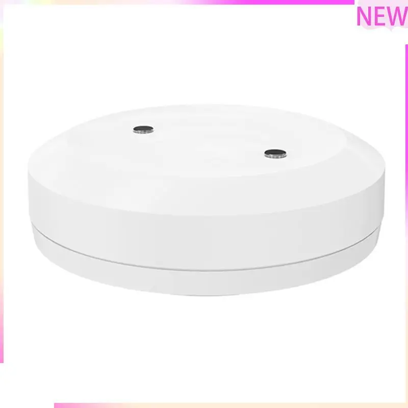B27B Tuya Smart Zigbee Water Sensor Trio — система сигнализации утечки и наводнения, необходимый шлюз Zigbee для работы
B27B Tuya Smart Zigbee Water Sensor Trio — система сигнализации утечки и наводнения, необходимый шлюз Zigbee для работы