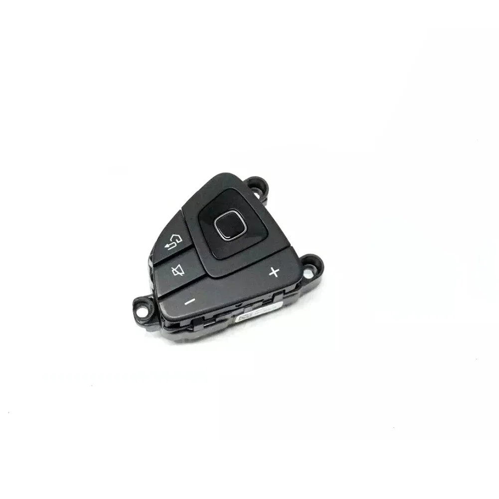 Car Accessories Black Left Right Button Car Steering Wheel Trim Part Quick Installation Replacement Installation
Car Accessories Black Left Right Button Car Steering Wheel Trim Part Quick Installation Replacement Installation