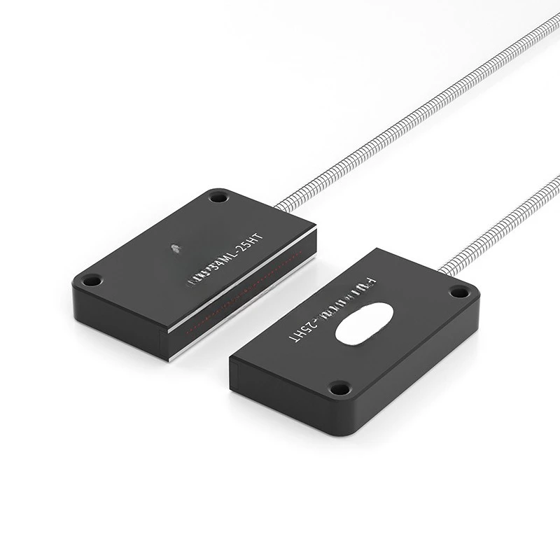 Area Matrix Fiber Optic Sensor FWT32-34ML-25 Contrast Grating, Detector Packaging
Area Matrix Fiber Optic Sensor FWT32-34ML-25 Contrast Grating, Detector Packaging