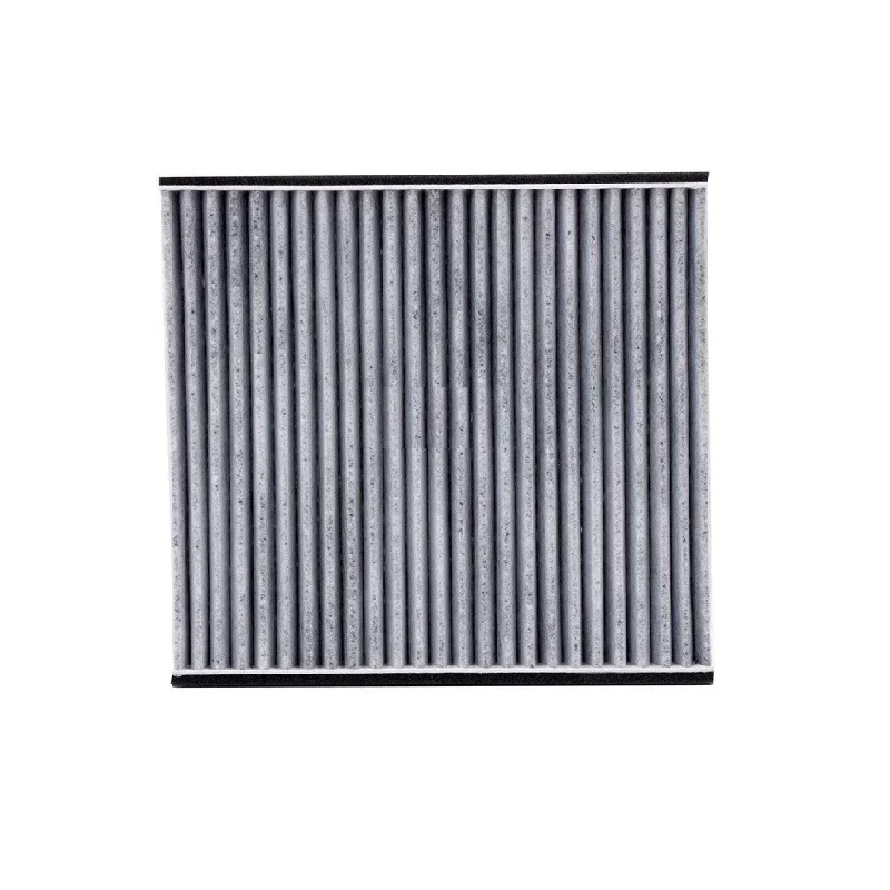 High Quality Car Cabin Filter 80291-SAA-E01 For Suzuki SX4 1.5L 1.6L 1.9L 2.0L Swift 1.3L 1.5L 1.6L ALL Years
High Quality Car Cabin Filter 80291-SAA-E01 For Suzuki SX4 1.5L 1.6L 1.9L 2.0L Swift 1.3L 1.5L 1.6L ALL Years