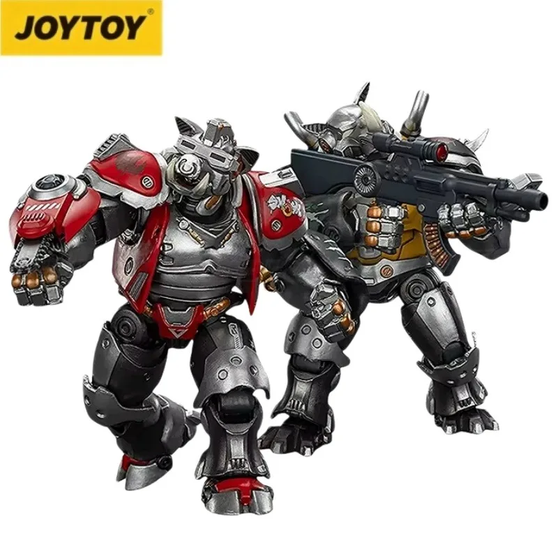 Original JOYTOY TMNT Super Bebop & Mighty Rocksteady 1/18 Scale Action Figure Brand New in Stock
Original JOYTOY TMNT Super Bebop & Mighty Rocksteady 1/18 Scale Action Figure Brand New in Stock