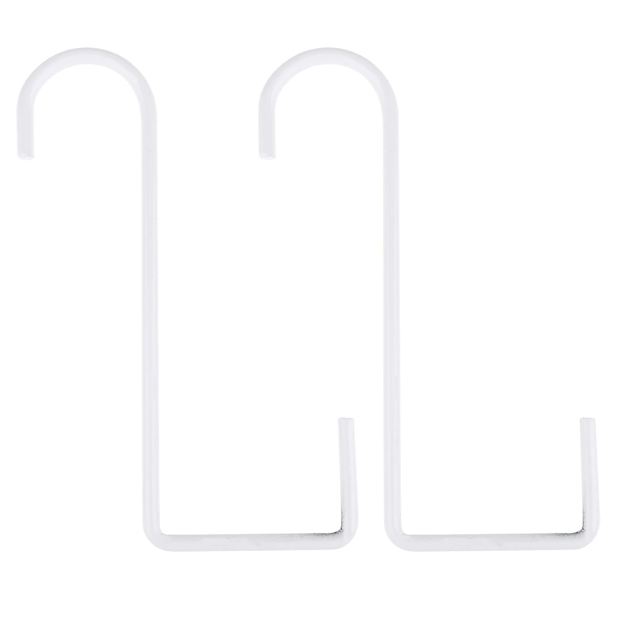 6pcs Wall Mounted Flowerpot Hooks Steel Plant Hanger Balcony Garden Space Saving Outdoor Furniture Planter Peg Clothes
6pcs Wall Mounted Flowerpot Hooks Steel Plant Hanger Balcony Garden Space Saving Outdoor Furniture Planter Peg Clothes