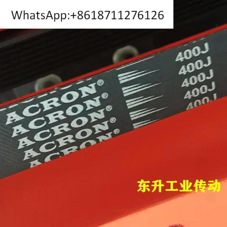 Бренд ACRON, ремень с несколькими пазами 340J 350J 360J 370J 380J 390J 400J резиновый ремень с несколькими канавками
Бренд ACRON, ремень с несколькими пазами 340J 350J 360J 370J 380J 390J 400J резиновый ремень с несколькими канавками
