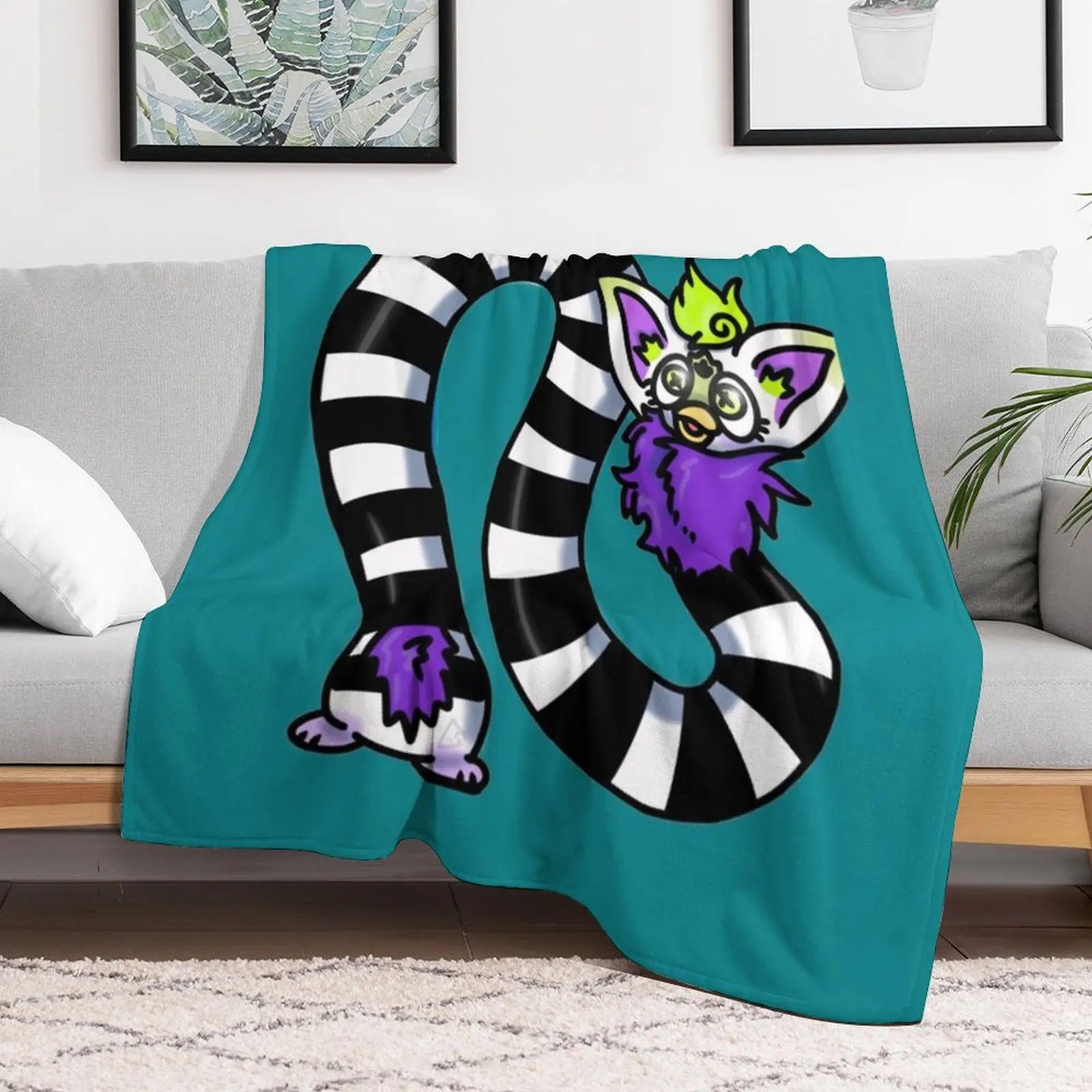 Furbyjuice! Furbyjuice! Furbyjuice! Throw Blanket Travel for winter Luxury St Blankets
Furbyjuice! Furbyjuice! Furbyjuice! Throw Blanket Travel for winter Luxury St Blankets