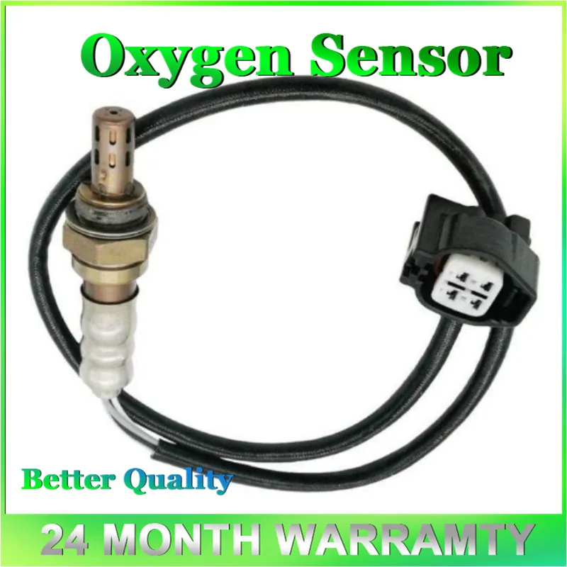 Oxygen Sensor 234-4735 for Jaguar S-Type X-Type Vanden Plas XK8 XKR XJ8 XJR Downstream Rear Sensor 234-4798
Oxygen Sensor 234-4735 for Jaguar S-Type X-Type Vanden Plas XK8 XKR XJ8 XJR Downstream Rear Sensor 234-4798