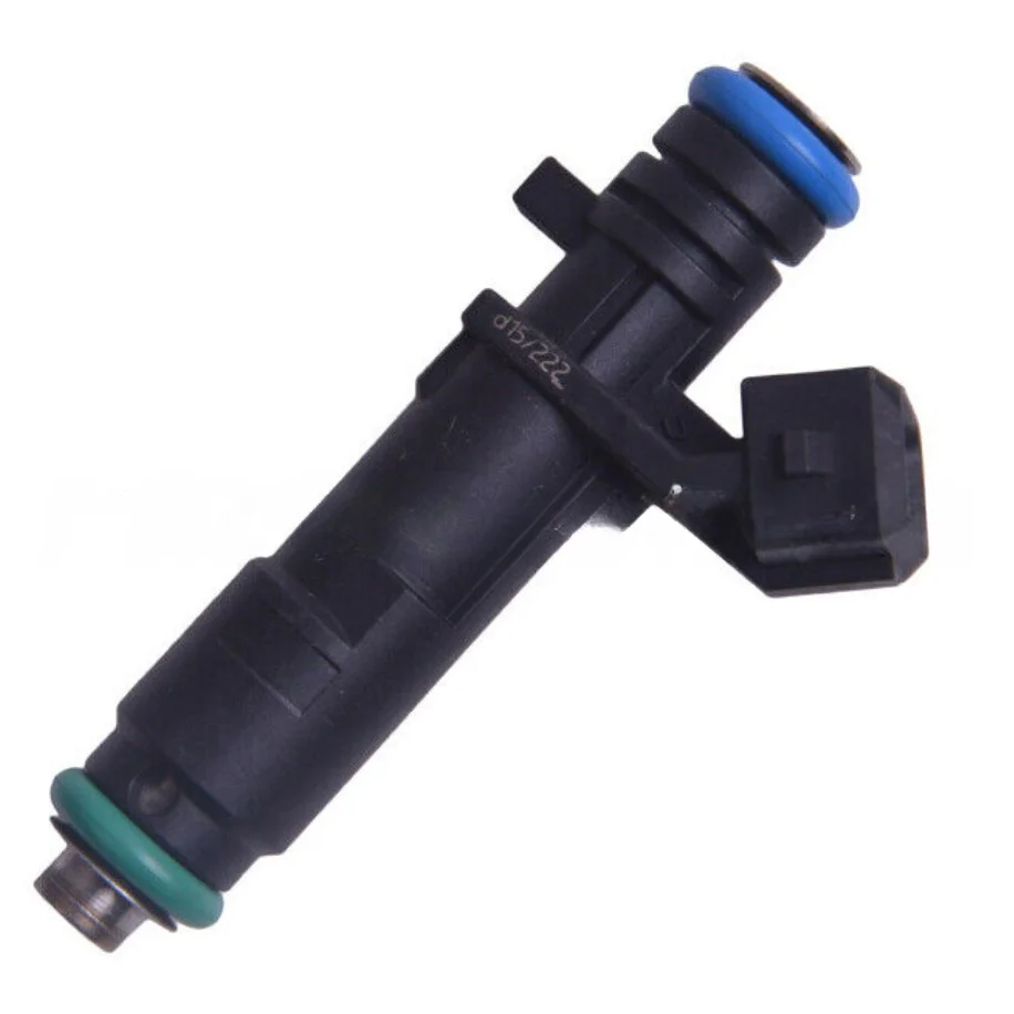 4pcs/LOT Fuel Injector Fit For Chevrolet Sail 1.2 Aveo 1.2 Spark 1.0 1.4 25186566 24101262 23899720 C111032 96800843 25194429
4pcs/LOT Fuel Injector Fit For Chevrolet Sail 1.2 Aveo 1.2 Spark 1.0 1.4 25186566 24101262 23899720 C111032 96800843 25194429