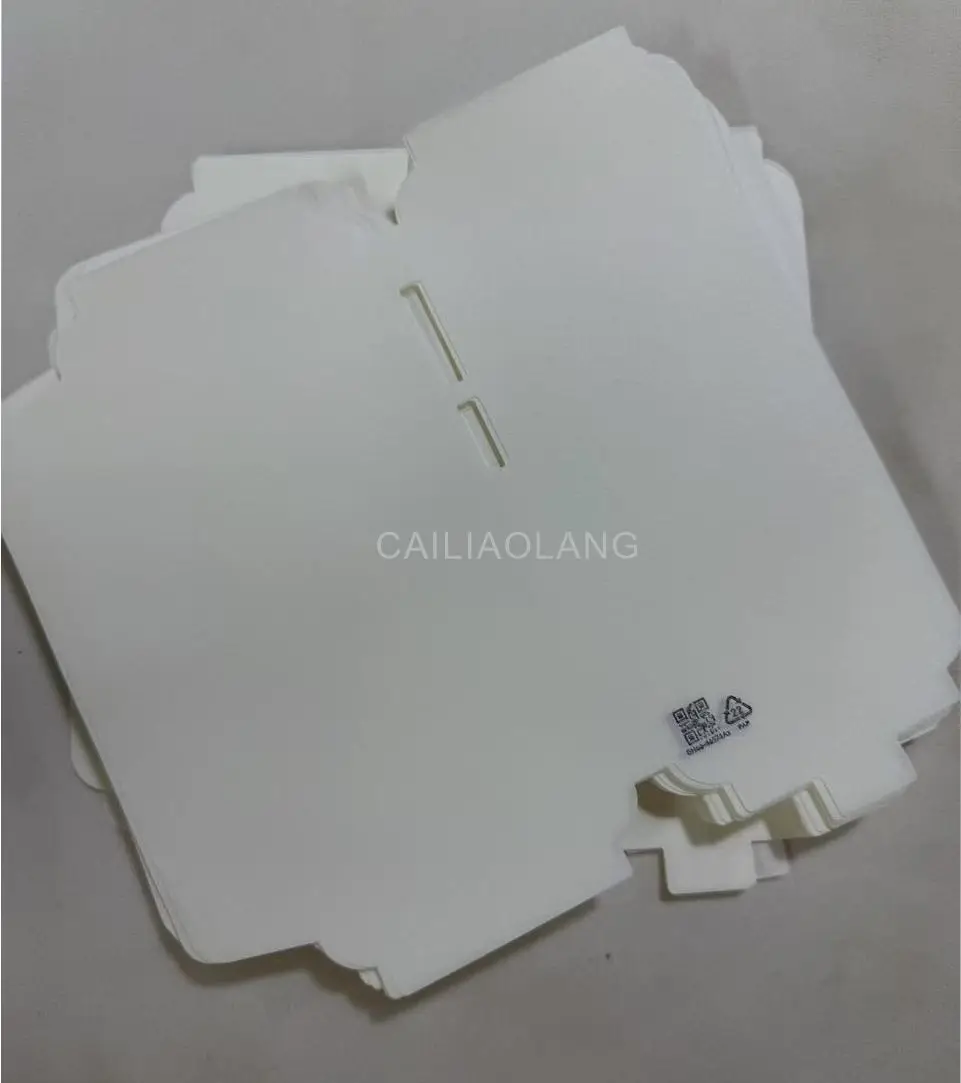 100 шт./лот stic Seal заводская пленка для Galaxy A56 A36 A55 A16 Защитная пленка для ЖК-экрана новые наклейки для мобильных телефонов
100 шт./лот stic Seal заводская пленка для Galaxy A56 A36 A55 A16 Защитная пленка для ЖК-экрана новые наклейки для мобильных телефонов