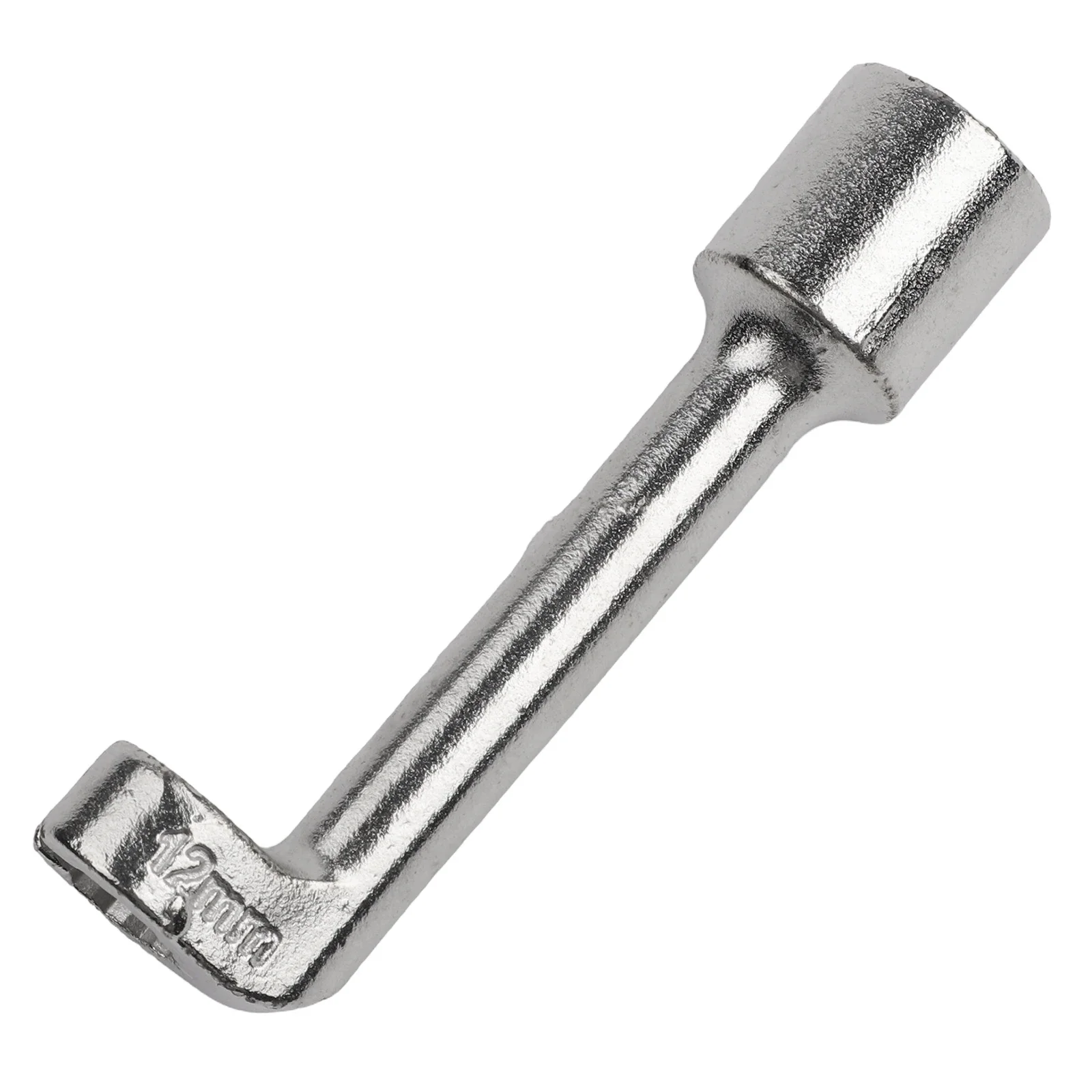 Automotive 12 Drive Diesel Fuel Line Socket Set with 12 14 16 17 18 19mm Sizes for Easy Distinguishing and Use
Automotive 12 Drive Diesel Fuel Line Socket Set with 12 14 16 17 18 19mm Sizes for Easy Distinguishing and Use