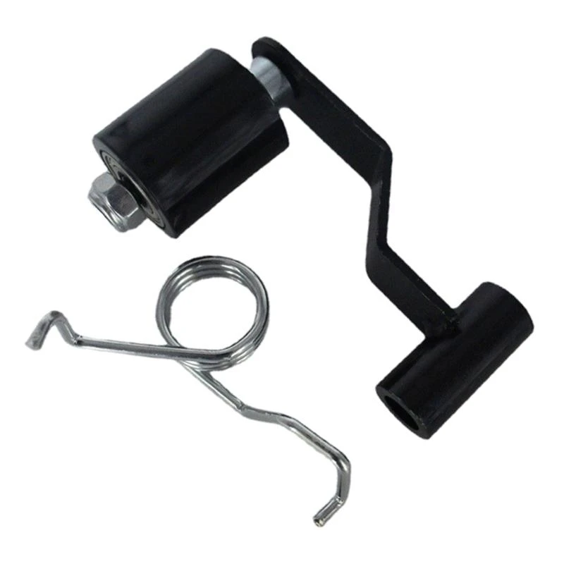 P9FD Pulley Chain Tensioner Roller Idler for TAOTAO 110/125/150/200/250/300CC Quad
P9FD Pulley Chain Tensioner Roller Idler for TAOTAO 110/125/150/200/250/300CC Quad
