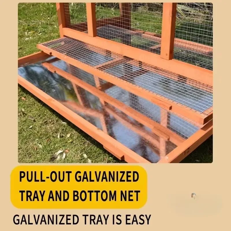 Handcrafted Bird House and Cage Homing Pigeon Indoor Outdoor Aviary Design
Handcrafted Bird House and Cage Homing Pigeon Indoor Outdoor Aviary Design