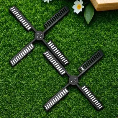 2 set Solar Windmill Light Tower Accessories Durable Plastic Fade-Resistant Outdoor Garden Yard Decor Windmill Blades Home
2 set Solar Windmill Light Tower Accessories Durable Plastic Fade-Resistant Outdoor Garden Yard Decor Windmill Blades Home