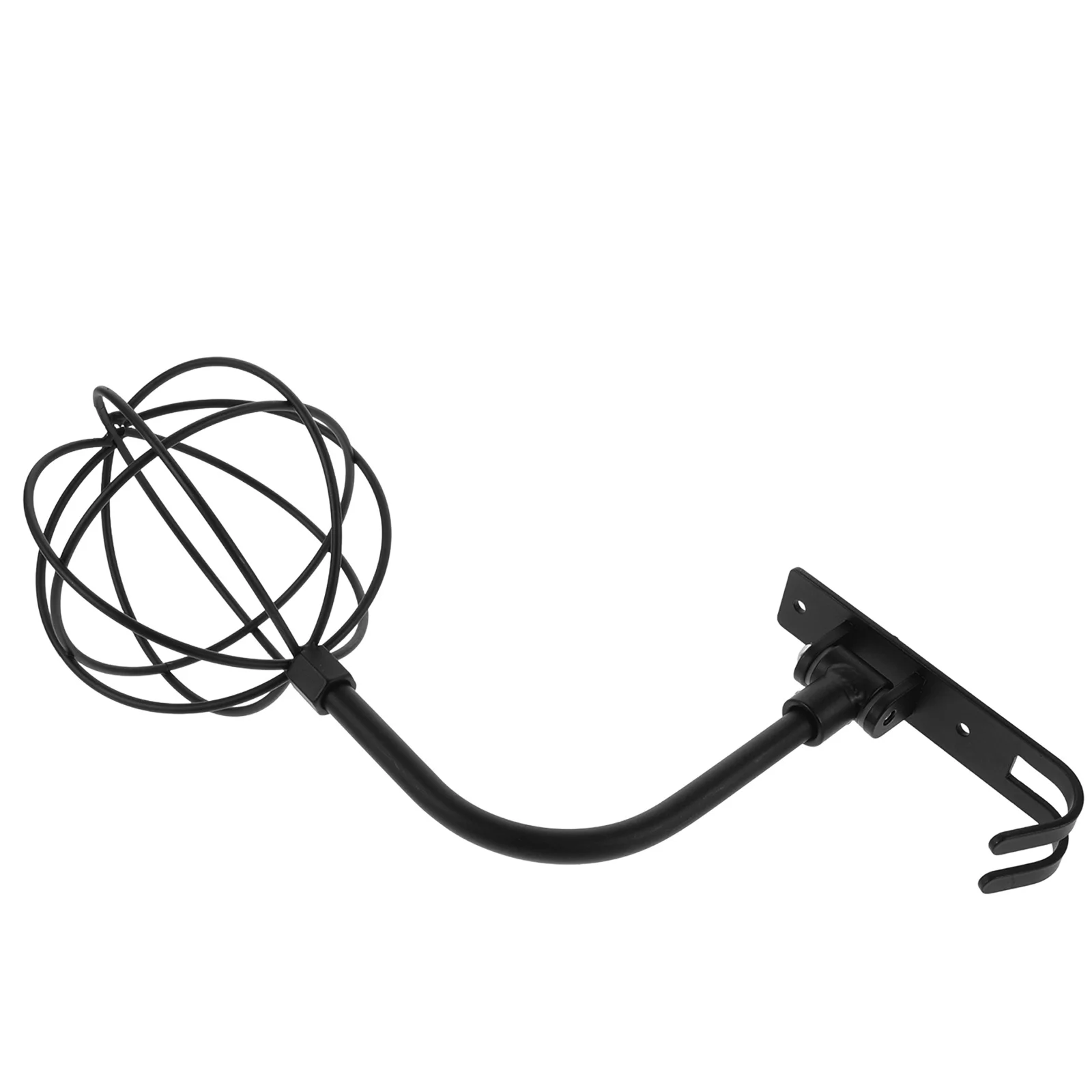 Настенный держатель-органайзер для мотоциклетных шлемов из прочной углеродистой стали
Настенный держатель-органайзер для мотоциклетных шлемов из прочной углеродистой стали