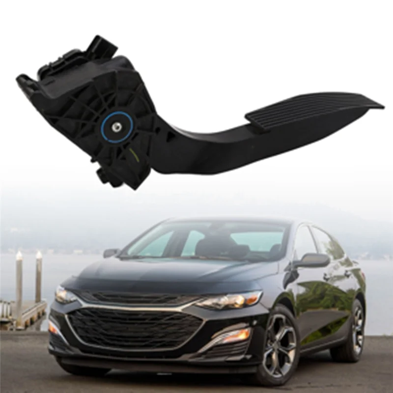 A82M-Accelerator Pedal Throttle Pedal 84344895 For Malibu XL 84478055 Electronic Throttle Pedal
A82M-Accelerator Pedal Throttle Pedal 84344895 For Malibu XL 84478055 Electronic Throttle Pedal