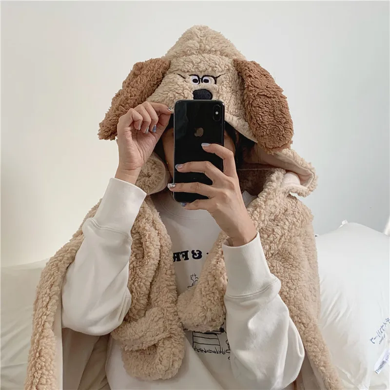 Wearable Blanket Hoodie Long Sweatshirt for Adults Kids Oversized Sherpa Fleece Cozy Fuzzy Hooded Pullover Warm Wife Gift
Wearable Blanket Hoodie Long Sweatshirt for Adults Kids Oversized Sherpa Fleece Cozy Fuzzy Hooded Pullover Warm Wife Gift