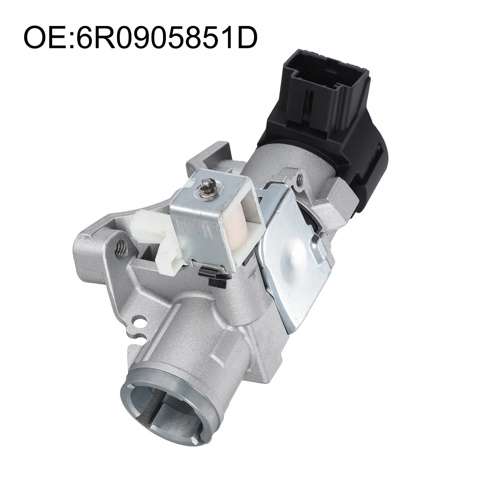 Complete Ignition Lock Cylinder and Switch Key Set for Vehicles Including For IBIZA from Year Range of 2009 to 2015
Complete Ignition Lock Cylinder and Switch Key Set for Vehicles Including For IBIZA from Year Range of 2009 to 2015