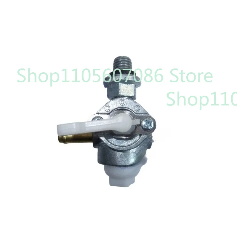 Suitable for Yamaha Generator EF2600 EF4600 EF5200 EF6600 Oil Circuit Switch
Suitable for Yamaha Generator EF2600 EF4600 EF5200 EF6600 Oil Circuit Switch