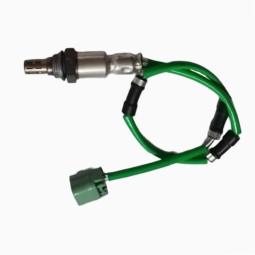 For Honda CR-V 2.4 Downstream Oxygen Sensor 36532-RZA-004 36532-RZA-014 O2 Lambda Exhaust Probe
For Honda CR-V 2.4 Downstream Oxygen Sensor 36532-RZA-004 36532-RZA-014 O2 Lambda Exhaust Probe