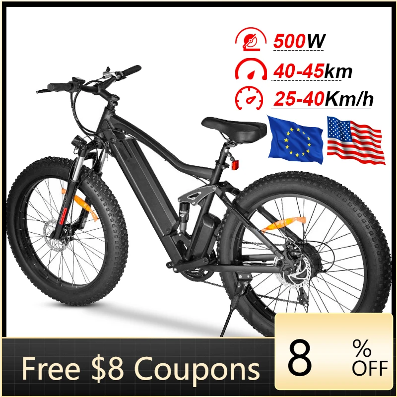 STLF DZ WJW Advanced Hot High Quality E Bike China Manufacturer Customized 17.5Ah Electric Bike 48V 500W Electric Bicycle Mounta
STLF DZ WJW Advanced Hot High Quality E Bike China Manufacturer Customized 17.5Ah Electric Bike 48V 500W Electric Bicycle Mounta