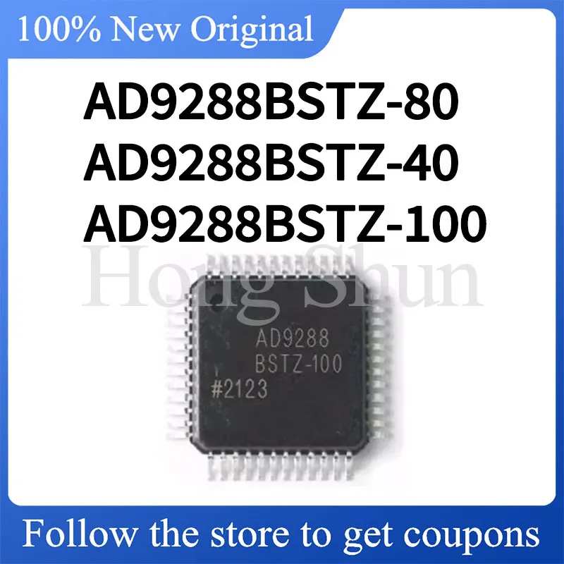 AD9288BSTZ-100 AD9288BSTZ-80 AD9288BSTZ-40 Standard version
AD9288BSTZ-100 AD9288BSTZ-80 AD9288BSTZ-40 Standard version
