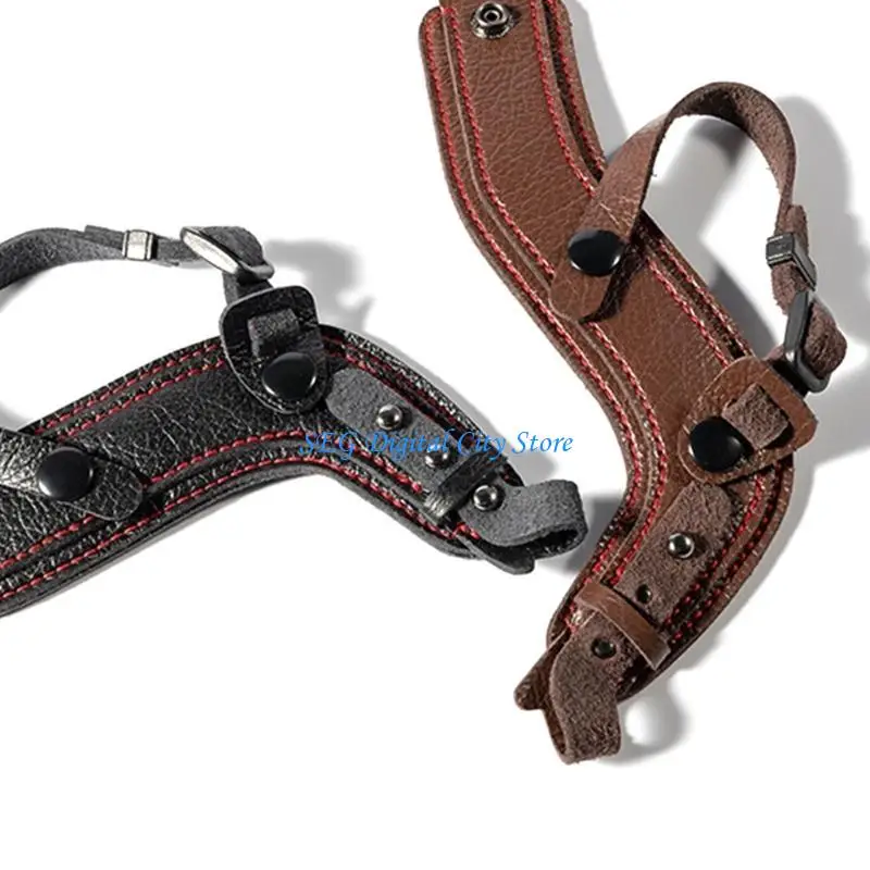 U75B Waterproof Hand Belt Holder Shockproof Strap Outdoor SLR Camera Wristband
U75B Waterproof Hand Belt Holder Shockproof Strap Outdoor SLR Camera Wristband