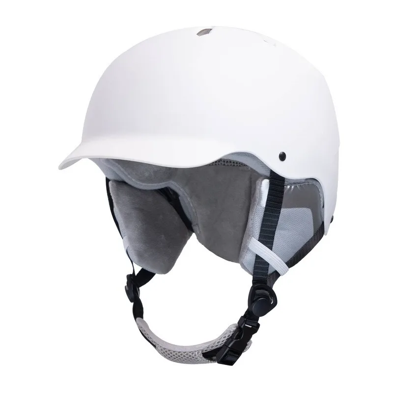 Skiing, Snowboarding, Collision Protection Breathable Helmet Head Protection Unisex
Skiing, Snowboarding, Collision Protection Breathable Helmet Head Protection Unisex