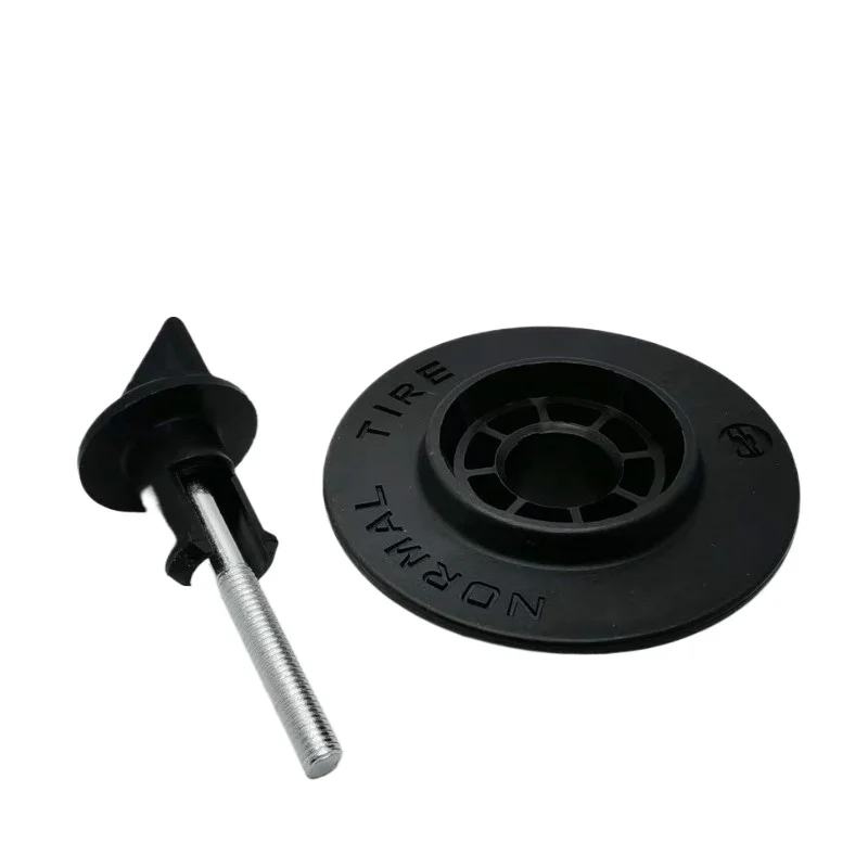 For Honda Accord Odyssey CRV Civic City Fit Spirior XRV Backup Tire Fixing Screw Bracket 1pcs
For Honda Accord Odyssey CRV Civic City Fit Spirior XRV Backup Tire Fixing Screw Bracket 1pcs