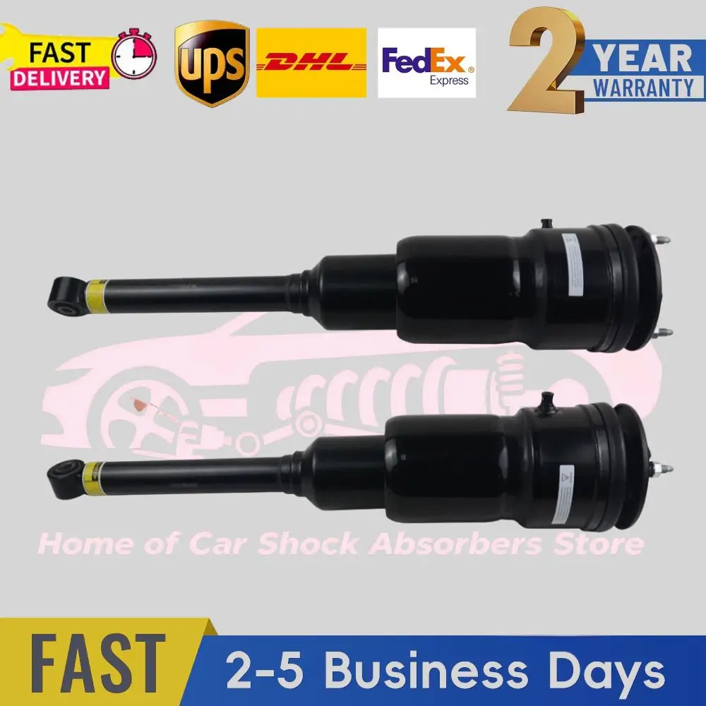 Pair Rear Air Suspension Shock Absorber For Lexus LS460 LS460H 2007-2012 48090-50153 4809050150 4808050150 4808050151 4809050151
Pair Rear Air Suspension Shock Absorber For Lexus LS460 LS460H 2007-2012 48090-50153 4809050150 4808050150 4808050151 4809050151