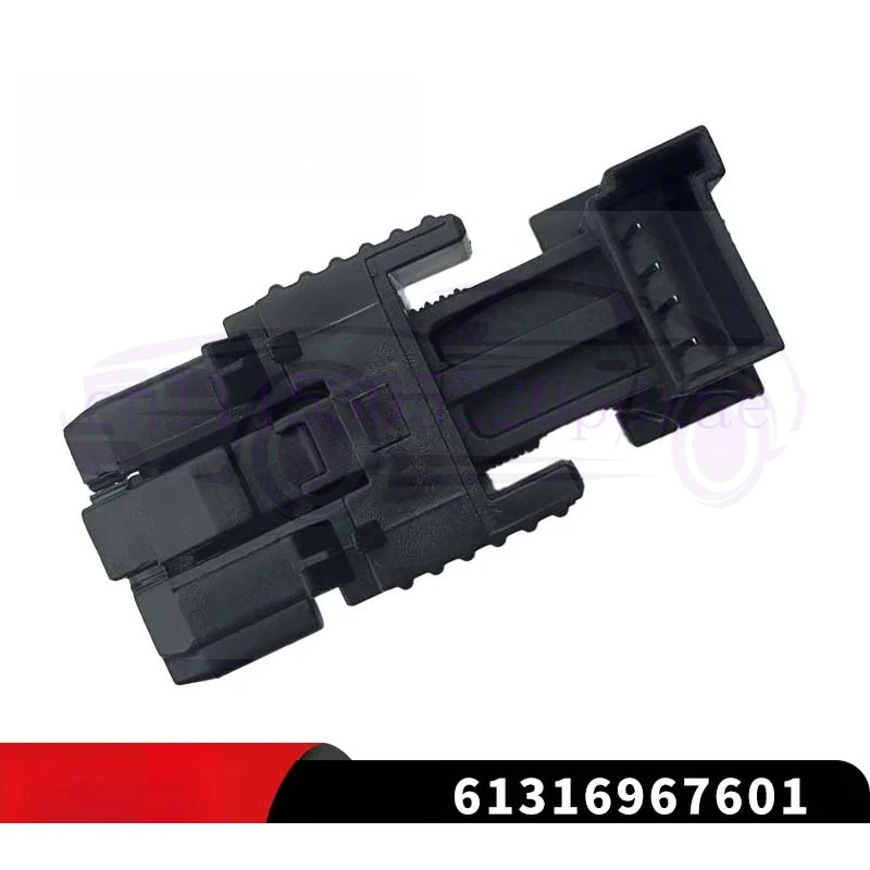 FOR BMW 5 Series Brake Light Switch 61316967601
FOR BMW 5 Series Brake Light Switch 61316967601