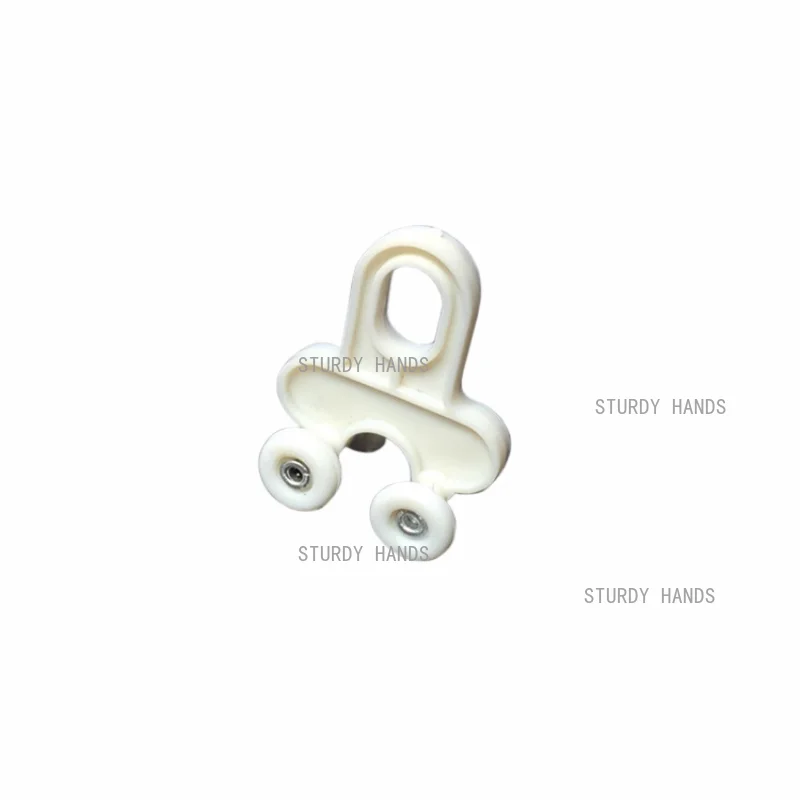 50 шт. старые четырехколесные роликовые прямые дорожки изогнутые аксессуары для фурнитуры для нанопластиковых штор
50 шт. старые четырехколесные роликовые прямые дорожки изогнутые аксессуары для фурнитуры для нанопластиковых штор