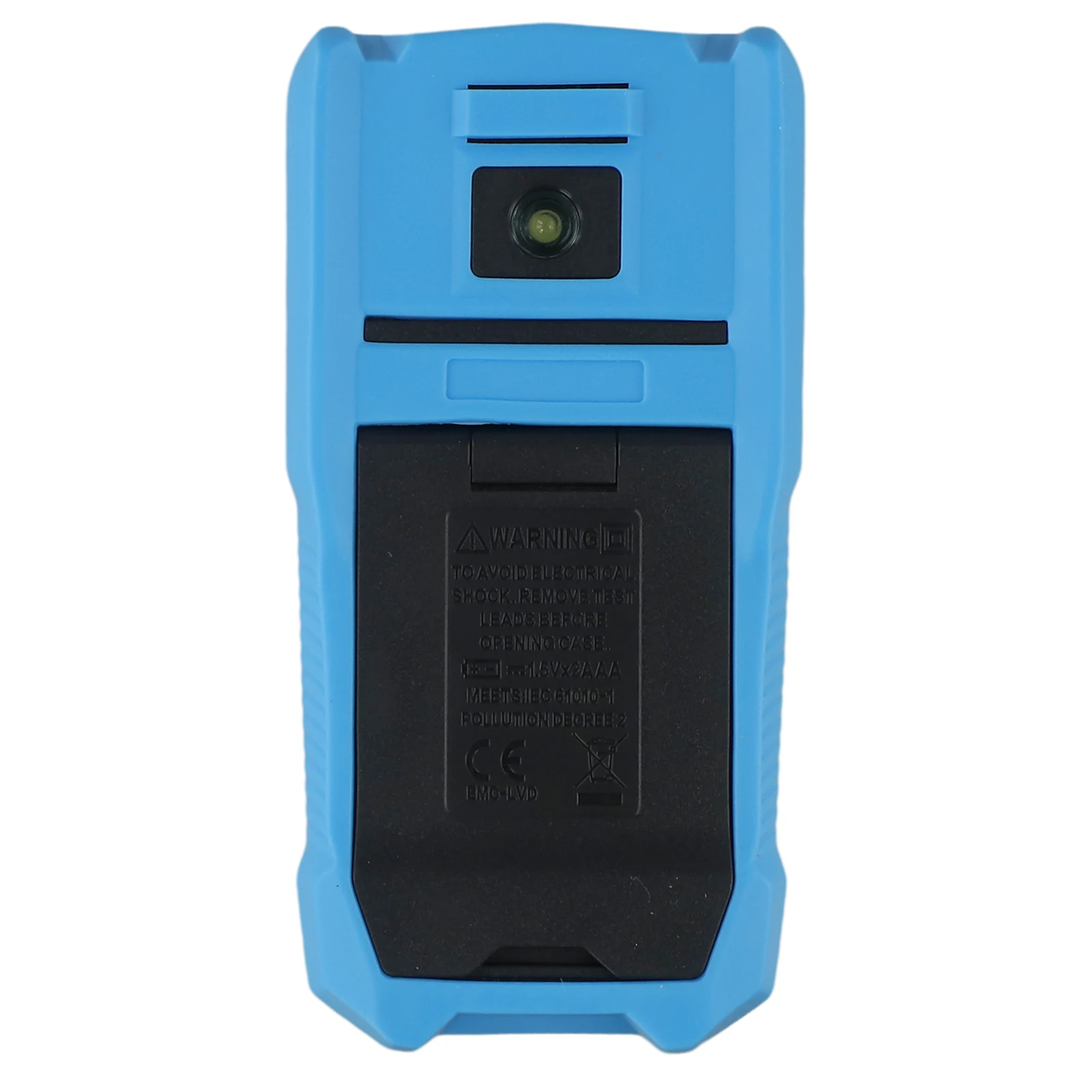 Innovative MT40 Smart Meter Featuring Comprehensive Testing Functions And Instantaneous Audio Responses For Readings
Innovative MT40 Smart Meter Featuring Comprehensive Testing Functions And Instantaneous Audio Responses For Readings