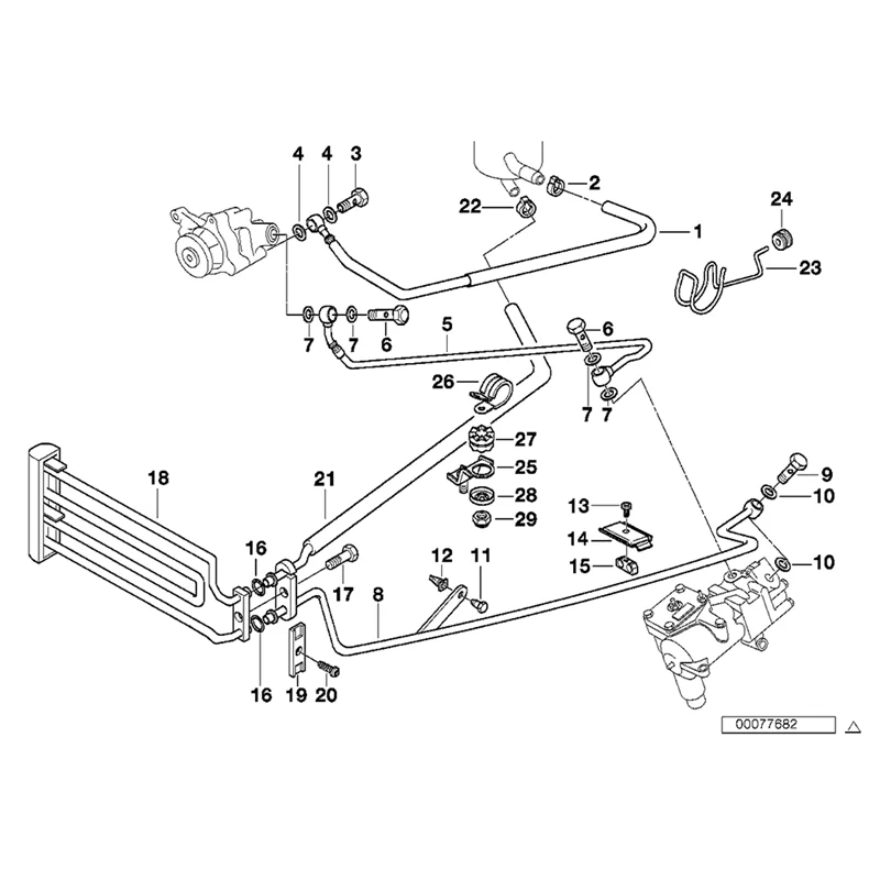 Hot Selling-Power Steering Pressure Hose Power Steering Pressure Hose For BMW 730I 32411141859,Power Steering Pressure Hose Powe
Hot Selling-Power Steering Pressure Hose Power Steering Pressure Hose For BMW 730I 32411141859,Power Steering Pressure Hose Powe