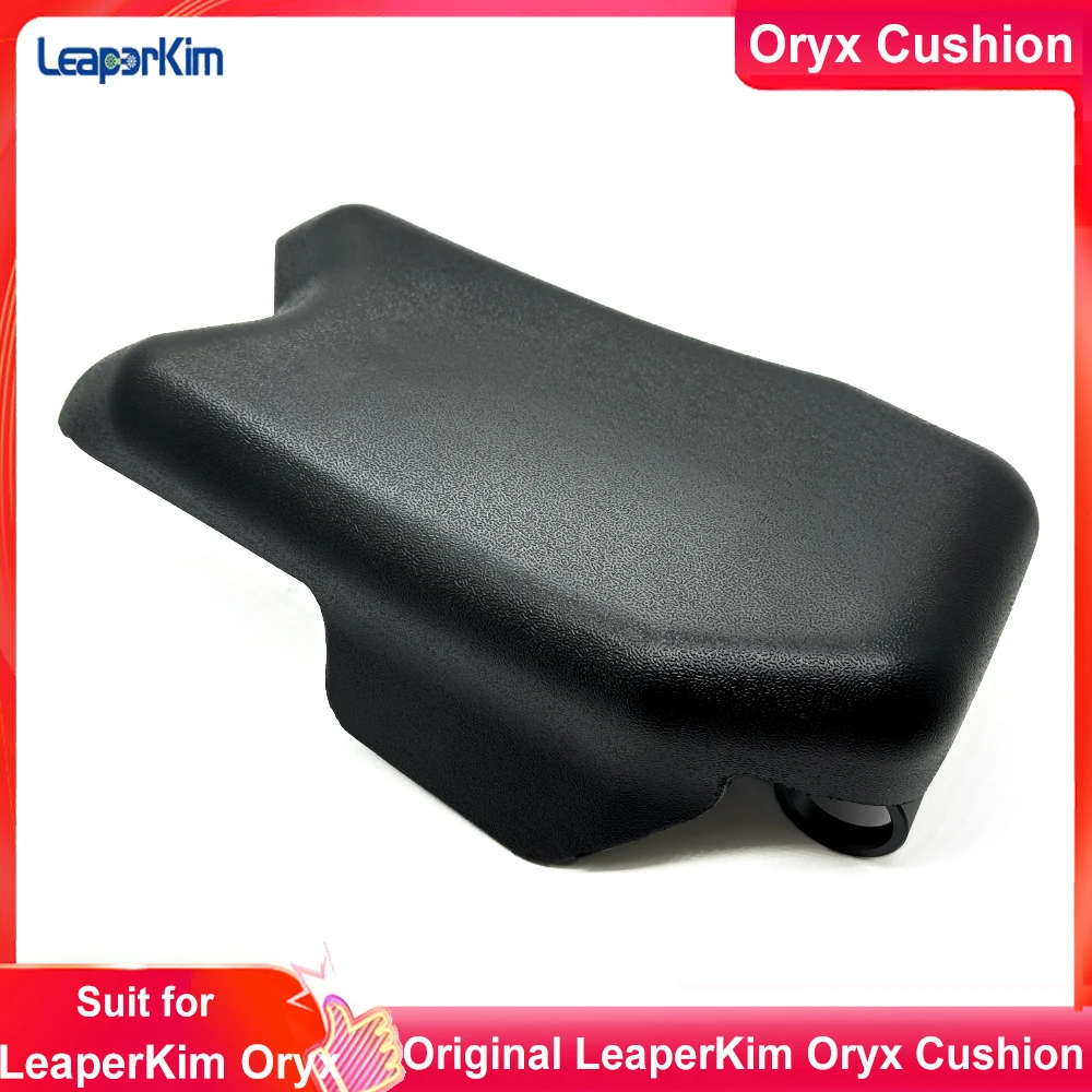 Original LeaperKim Oryx Cushion Part BeiDou QX Cushion Only Suit For Original LeaperKim Latest Oryx Electric Unicycle
Original LeaperKim Oryx Cushion Part BeiDou QX Cushion Only Suit For Original LeaperKim Latest Oryx Electric Unicycle