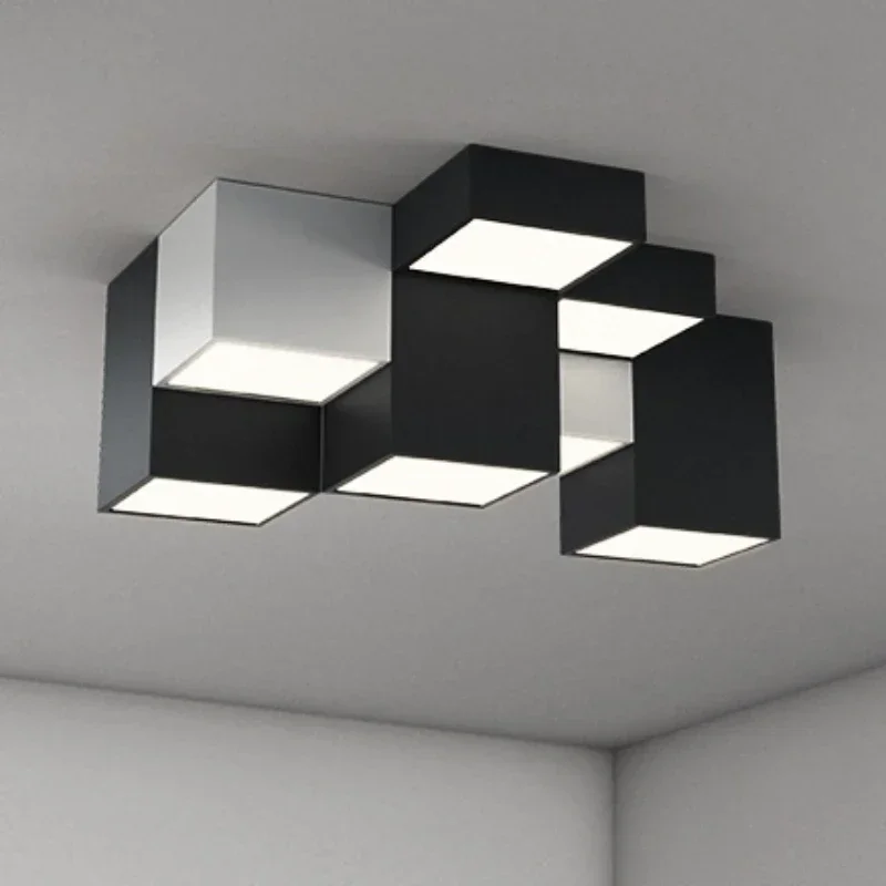 Modern Minimalist LED Ceiling Lamp Living Room Restaurant Chandelier Nordic Ceiling Light Bedroom Hotel Office Indoor Lighting
Modern Minimalist LED Ceiling Lamp Living Room Restaurant Chandelier Nordic Ceiling Light Bedroom Hotel Office Indoor Lighting