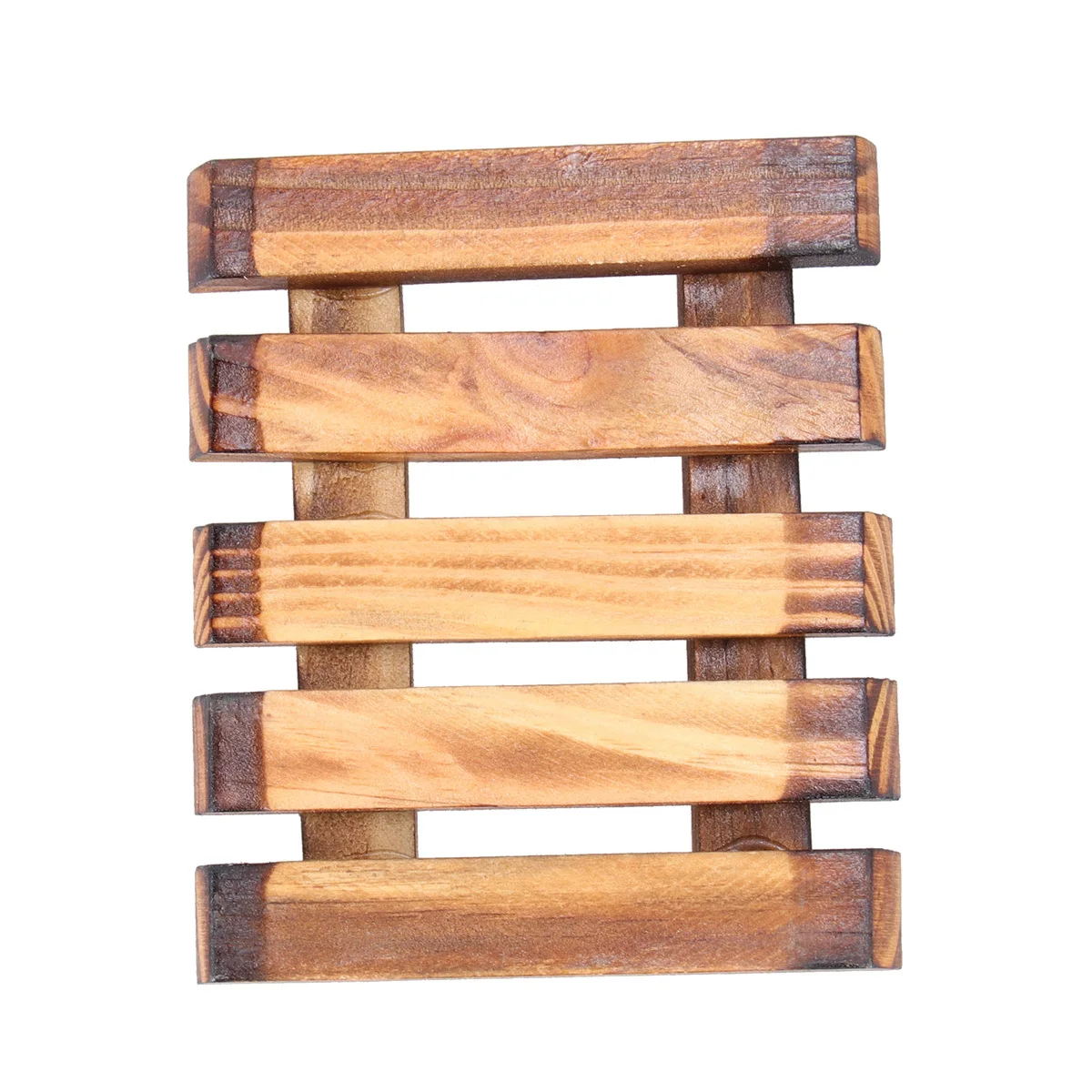 Holder Vintage Wood Soap Dish Unique Shape Better Draining Drainage For Kitchen Bathroom Shower Soap Tray
Holder Vintage Wood Soap Dish Unique Shape Better Draining Drainage For Kitchen Bathroom Shower Soap Tray