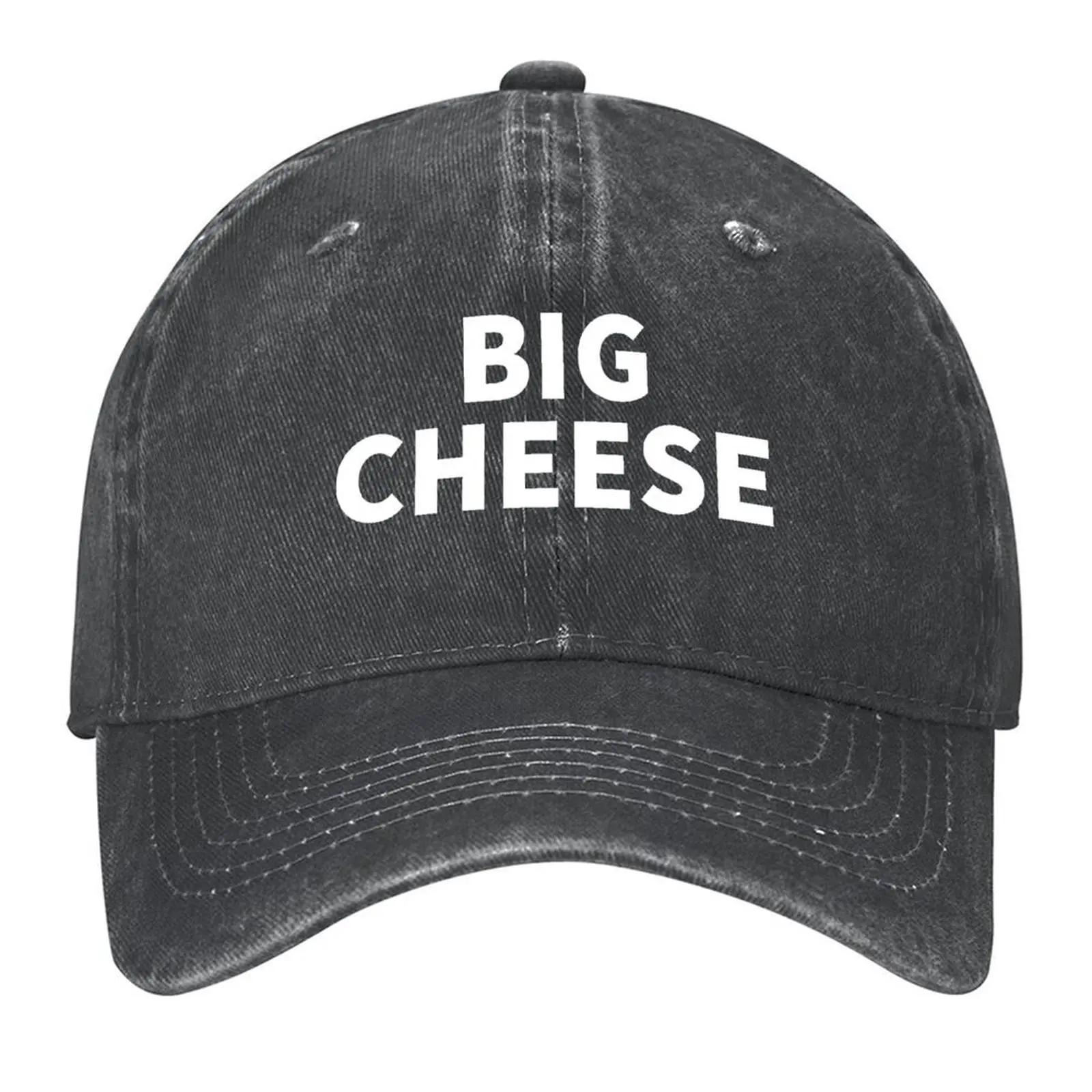 2026 Big Cheese Baseball Cap Funny Hats Sun Hat For Children Funny Hat Custom Caps Caps Women Men's
2026 Big Cheese Baseball Cap Funny Hats Sun Hat For Children Funny Hat Custom Caps Caps Women Men's