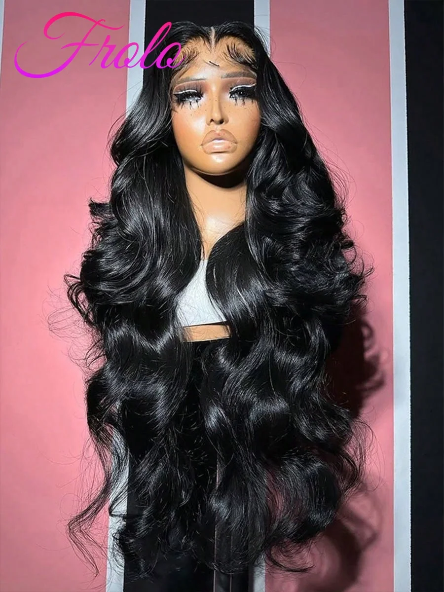 180 Density 13x6 Hd Lace Front Wigs Human Hair Body Wave Lace Frontal Human Hair Wigs For Women Pre Plucked Brazilian Black Wig
180 Density 13x6 Hd Lace Front Wigs Human Hair Body Wave Lace Frontal Human Hair Wigs For Women Pre Plucked Brazilian Black Wig
