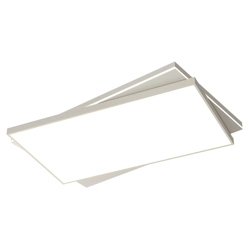 Living Room 2025 New Modern Simple Atmospheric Ceiling Light Creative
Living Room 2025 New Modern Simple Atmospheric Ceiling Light Creative