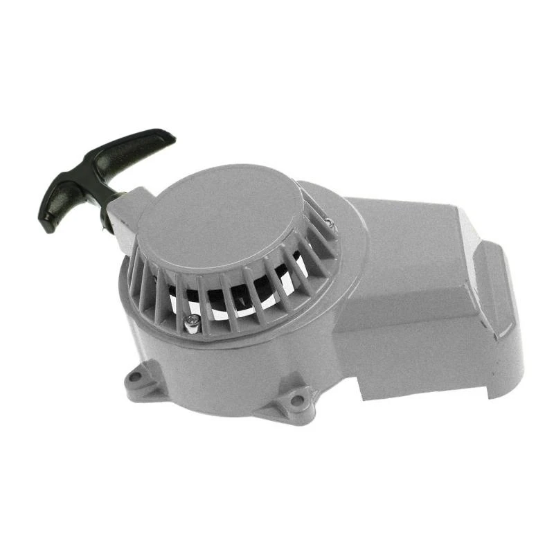 652F Aluminum Pull Starter Start Go kart Pit Dirt Mini Pocket Bikes ATVs 49cc Mower Engines Ignition Coil For Motorcycle
652F Aluminum Pull Starter Start Go kart Pit Dirt Mini Pocket Bikes ATVs 49cc Mower Engines Ignition Coil For Motorcycle