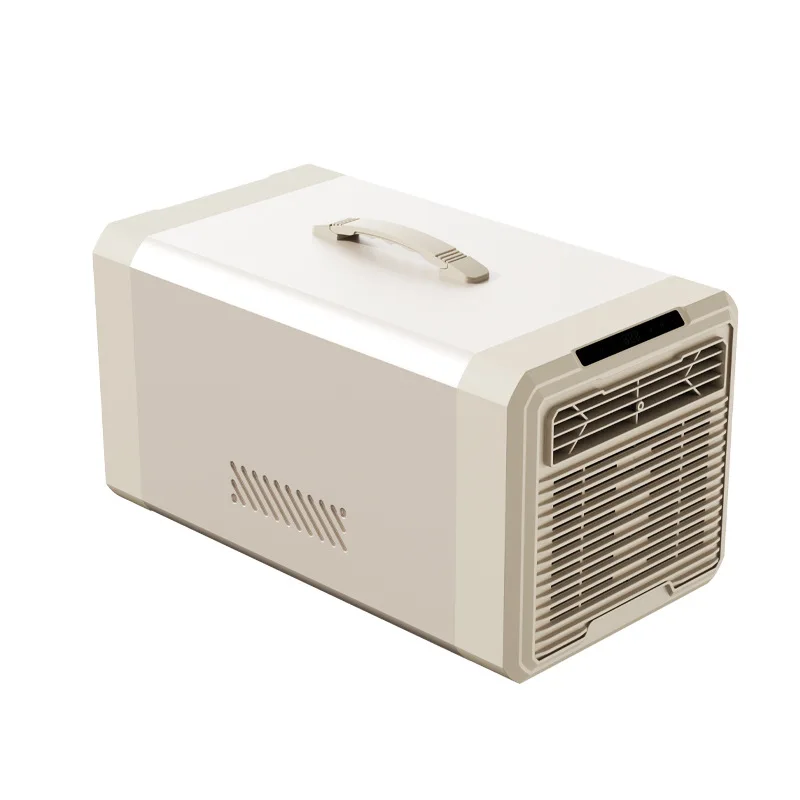 Customized Mobile Air Conditioner Dual-purpose