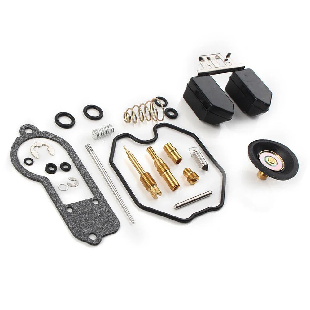 Carburetor Carburetor Repair Motorcycle Accessories Carburetor Repair Kit Carburetor Repair Rebuild Kit Durable
Carburetor Carburetor Repair Motorcycle Accessories Carburetor Repair Kit Carburetor Repair Rebuild Kit Durable