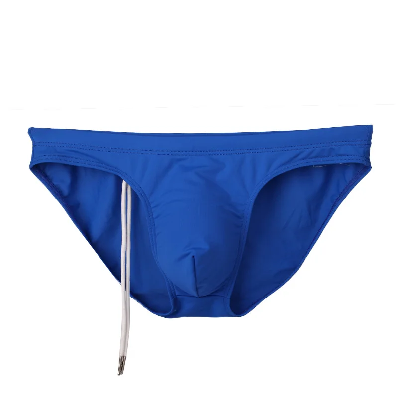 Men's underwear nylon elastic high quality men's briefs tether briefs hot spring gay sexy underwear
Men's underwear nylon elastic high quality men's briefs tether briefs hot spring gay sexy underwear